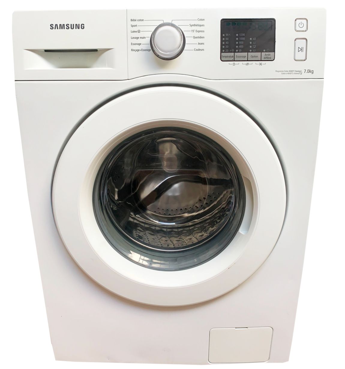lave-linge